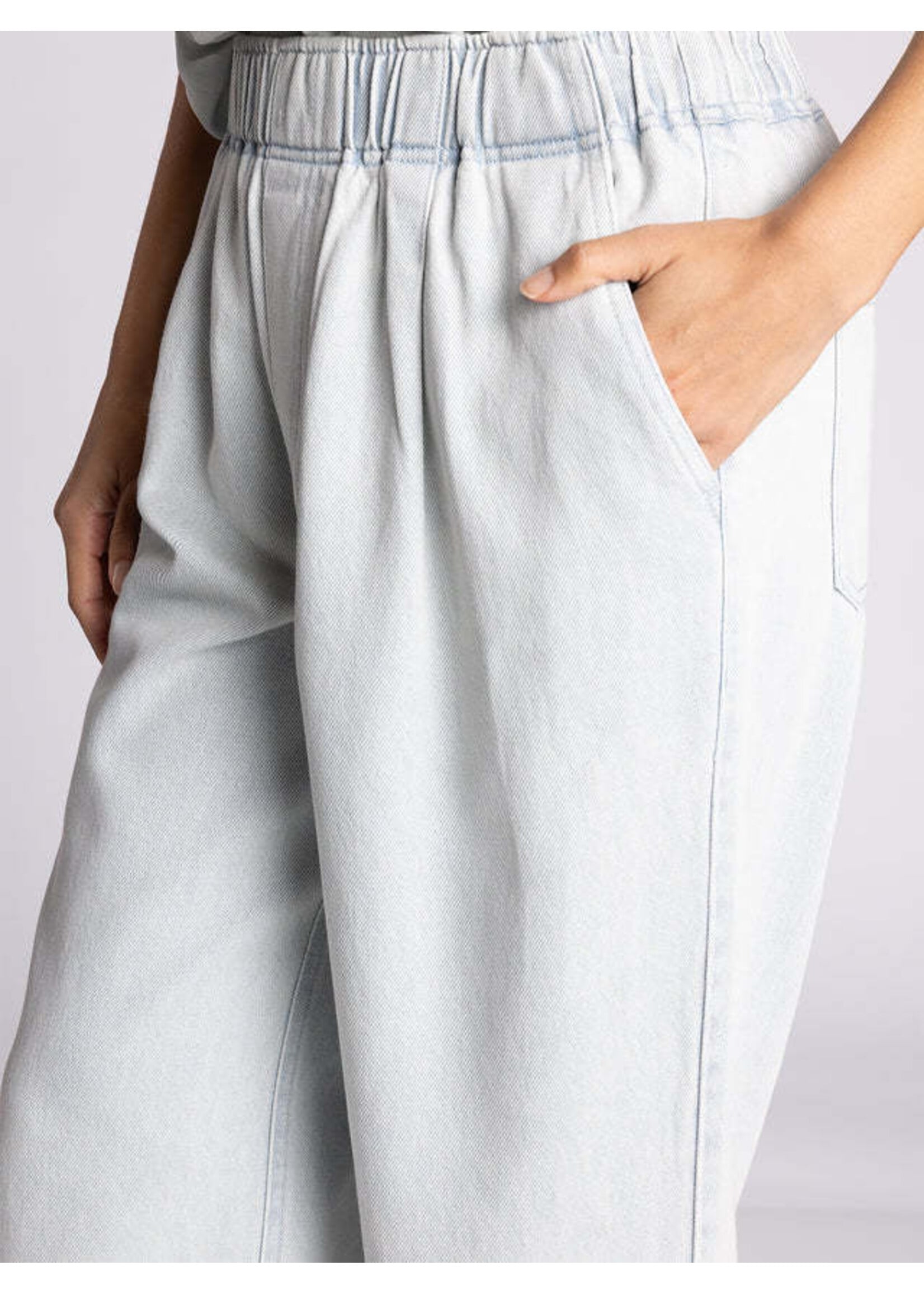 Kelda Pants