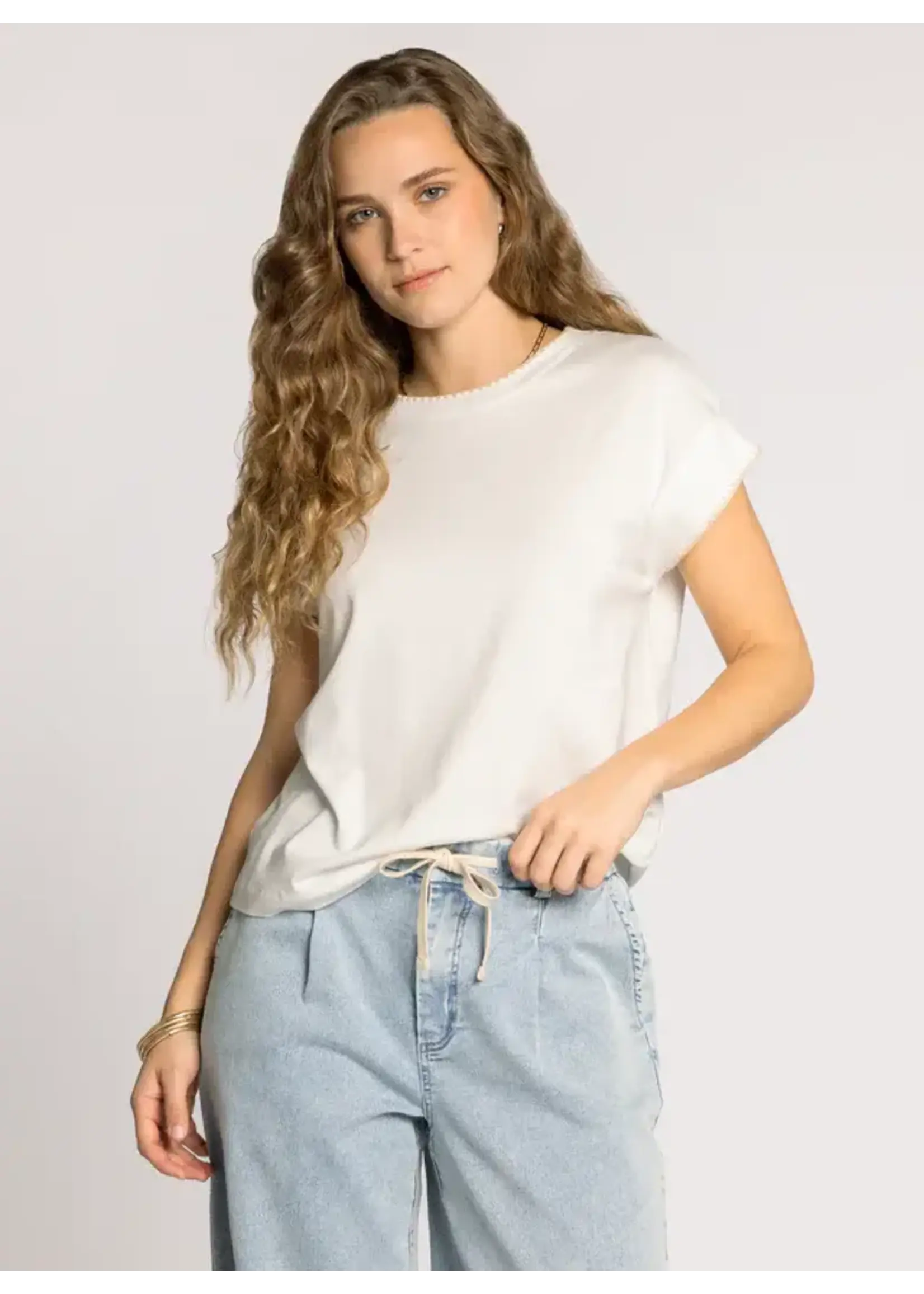 Indra Top