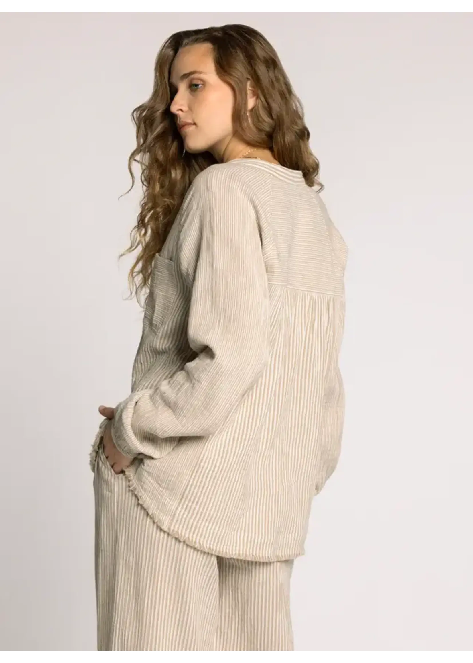 Maia Shirt