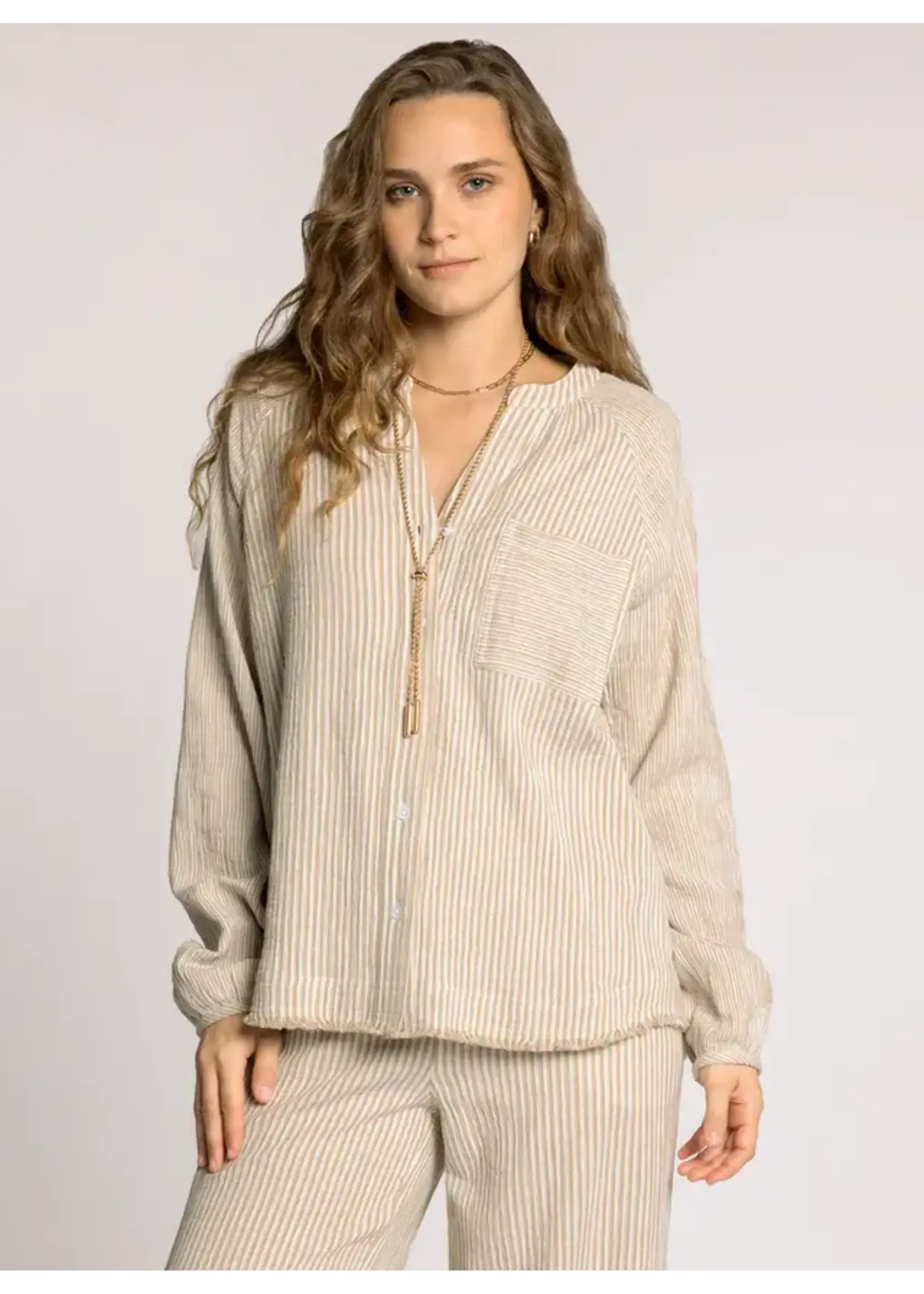 Maia Shirt