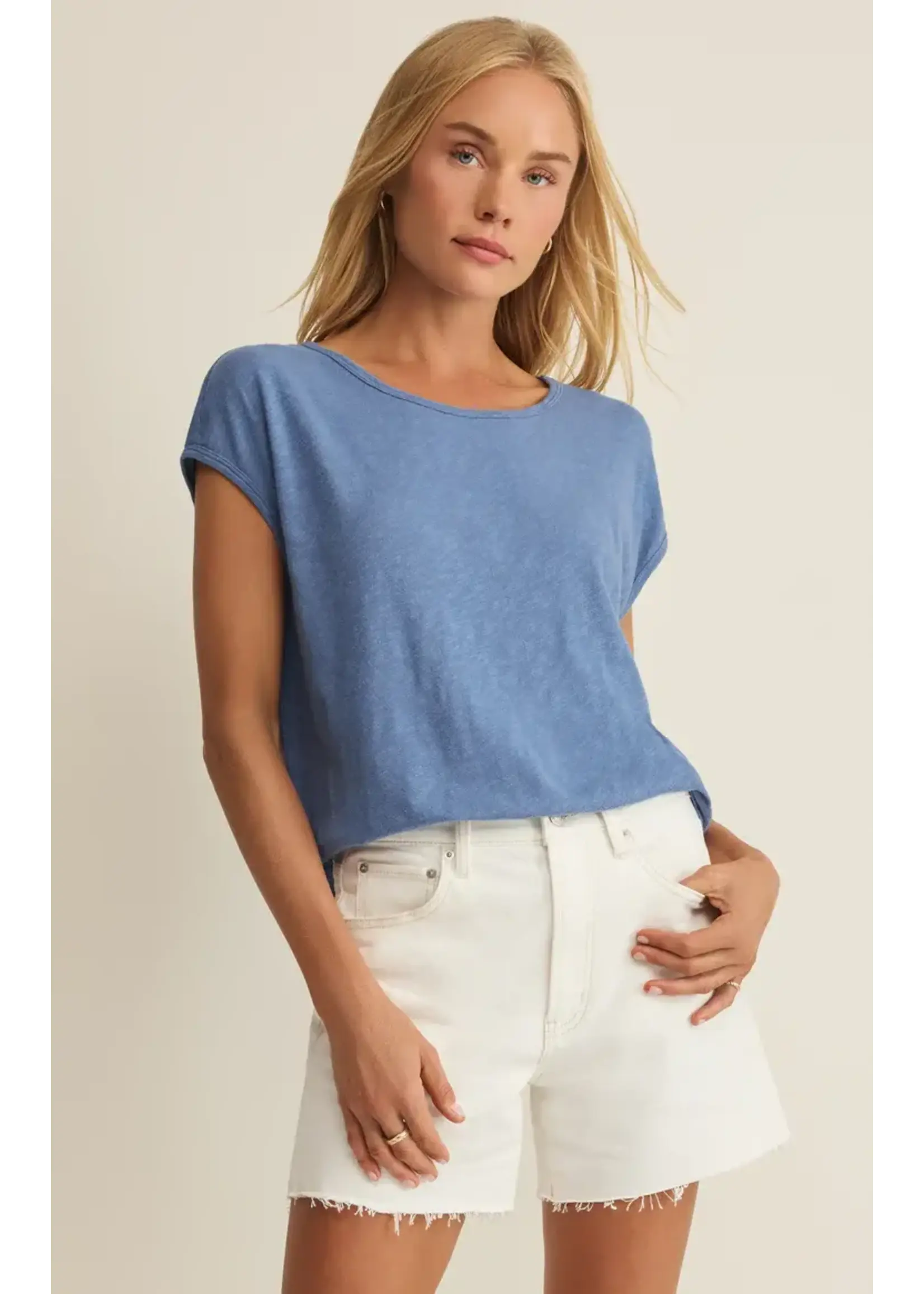 Sol Slub Tee