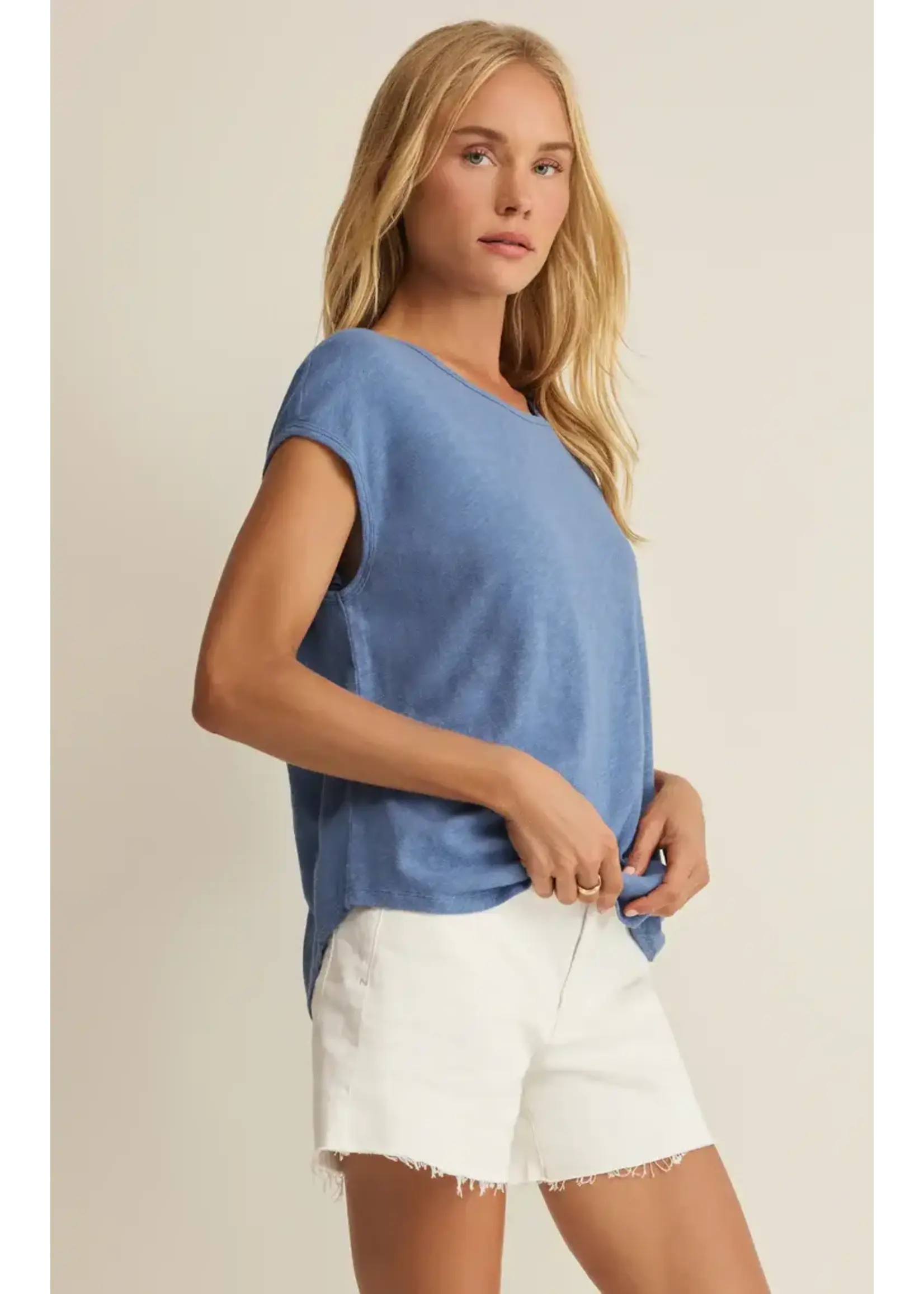 Sol Slub Tee