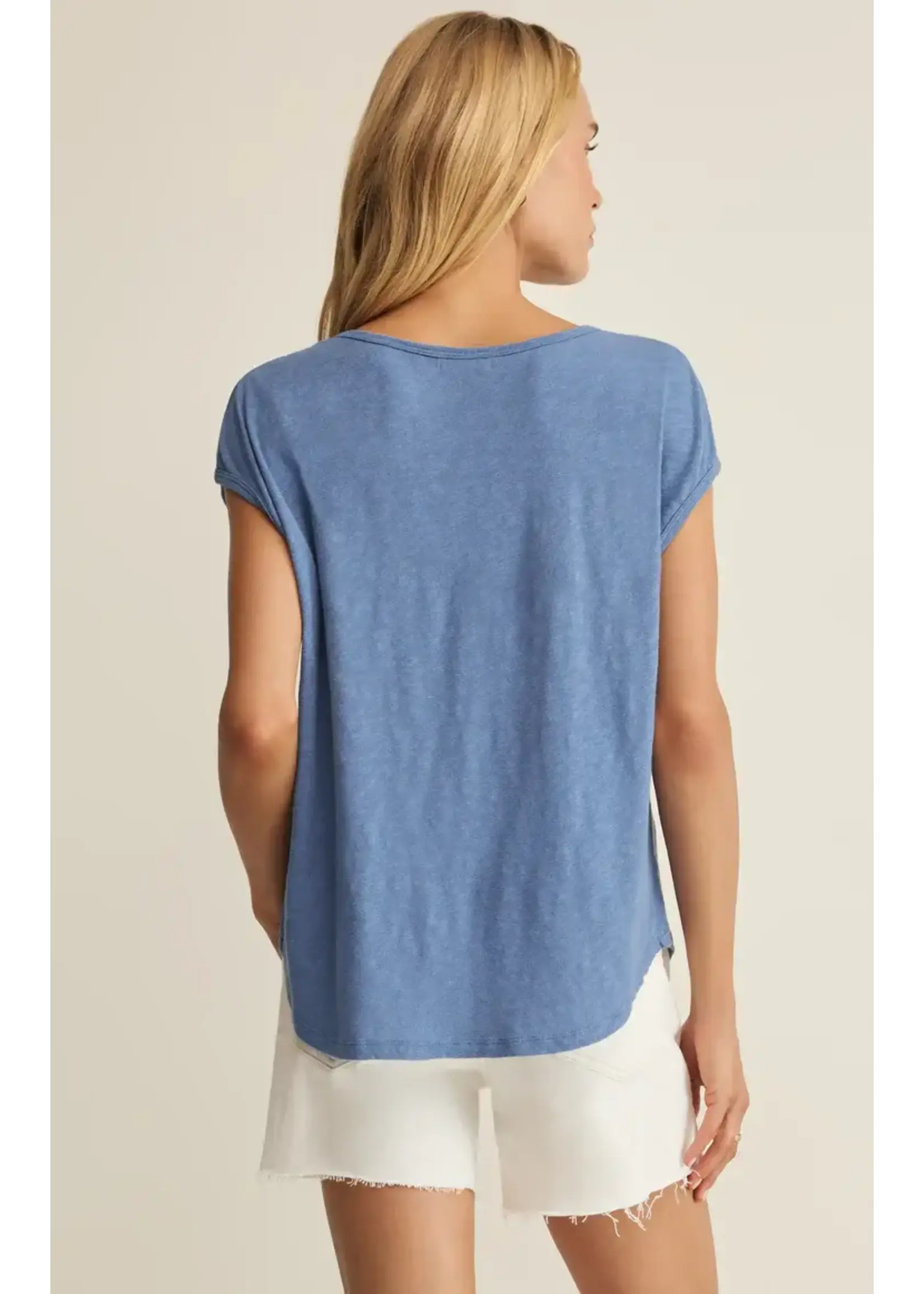 Sol Slub Tee