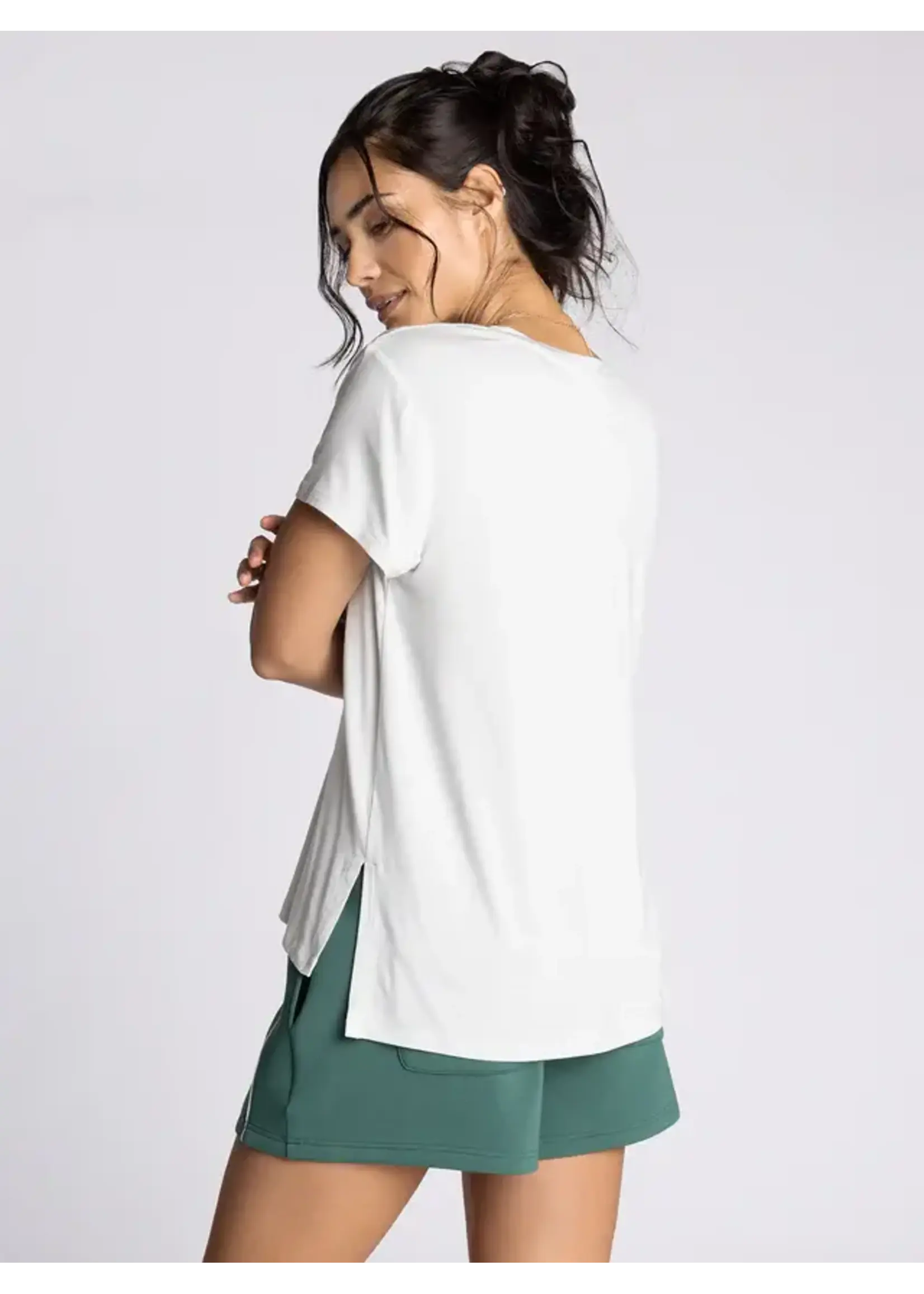 Ananya Tee