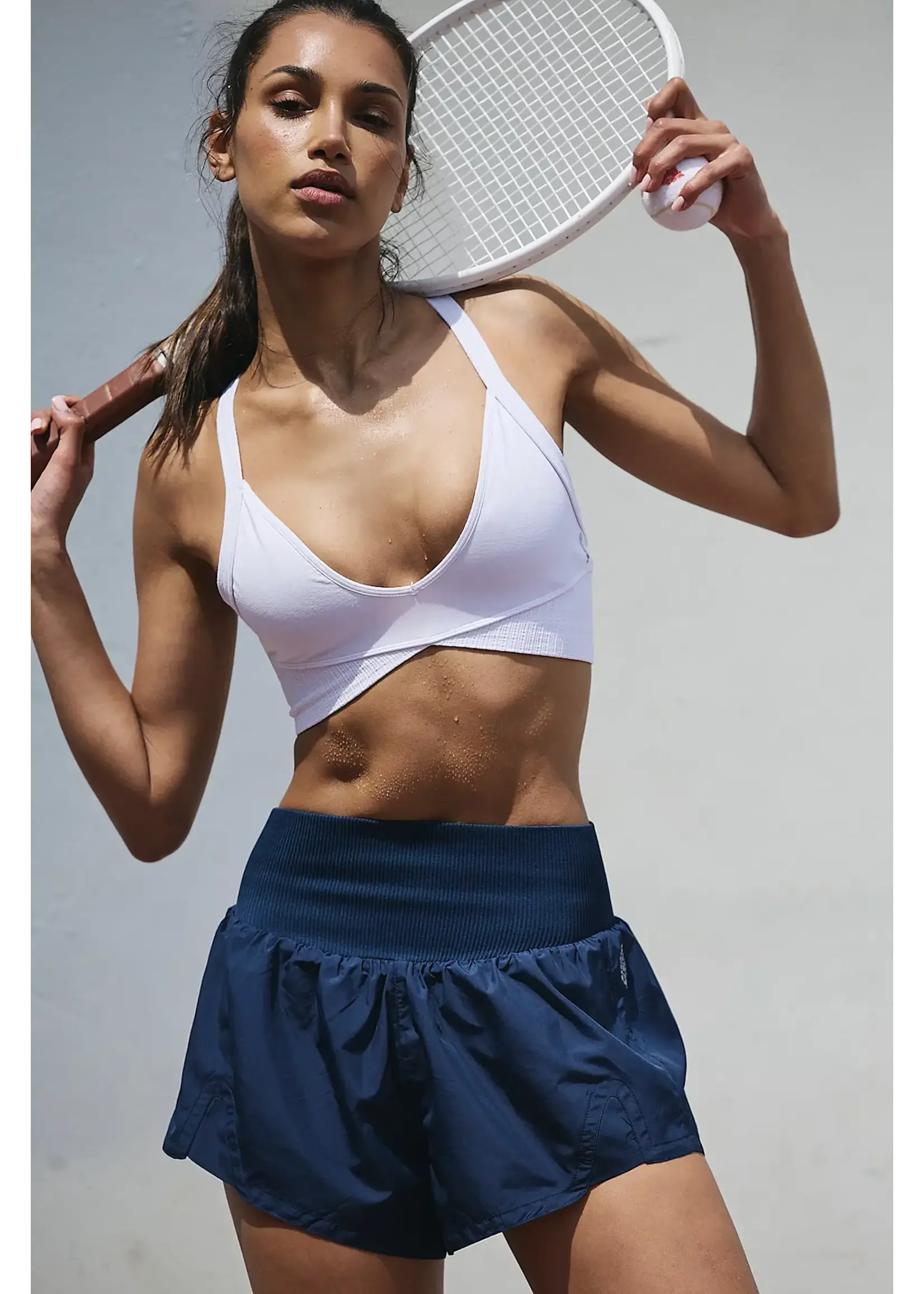 Free People Carpe Diem Short