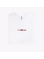 God Bless It Tee