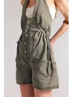 Free People BONANZA ONE PIECE