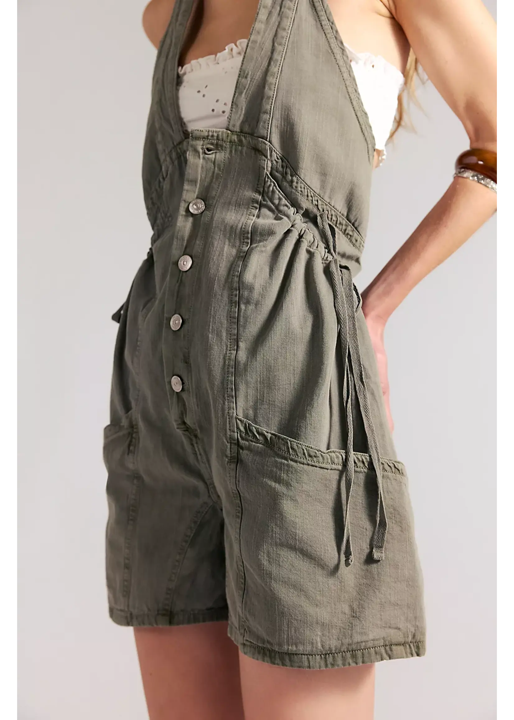 Free People BONANZA ONE PIECE