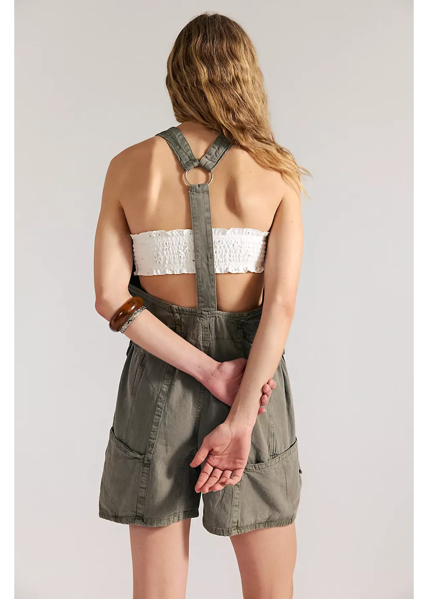 Free People BONANZA ONE PIECE