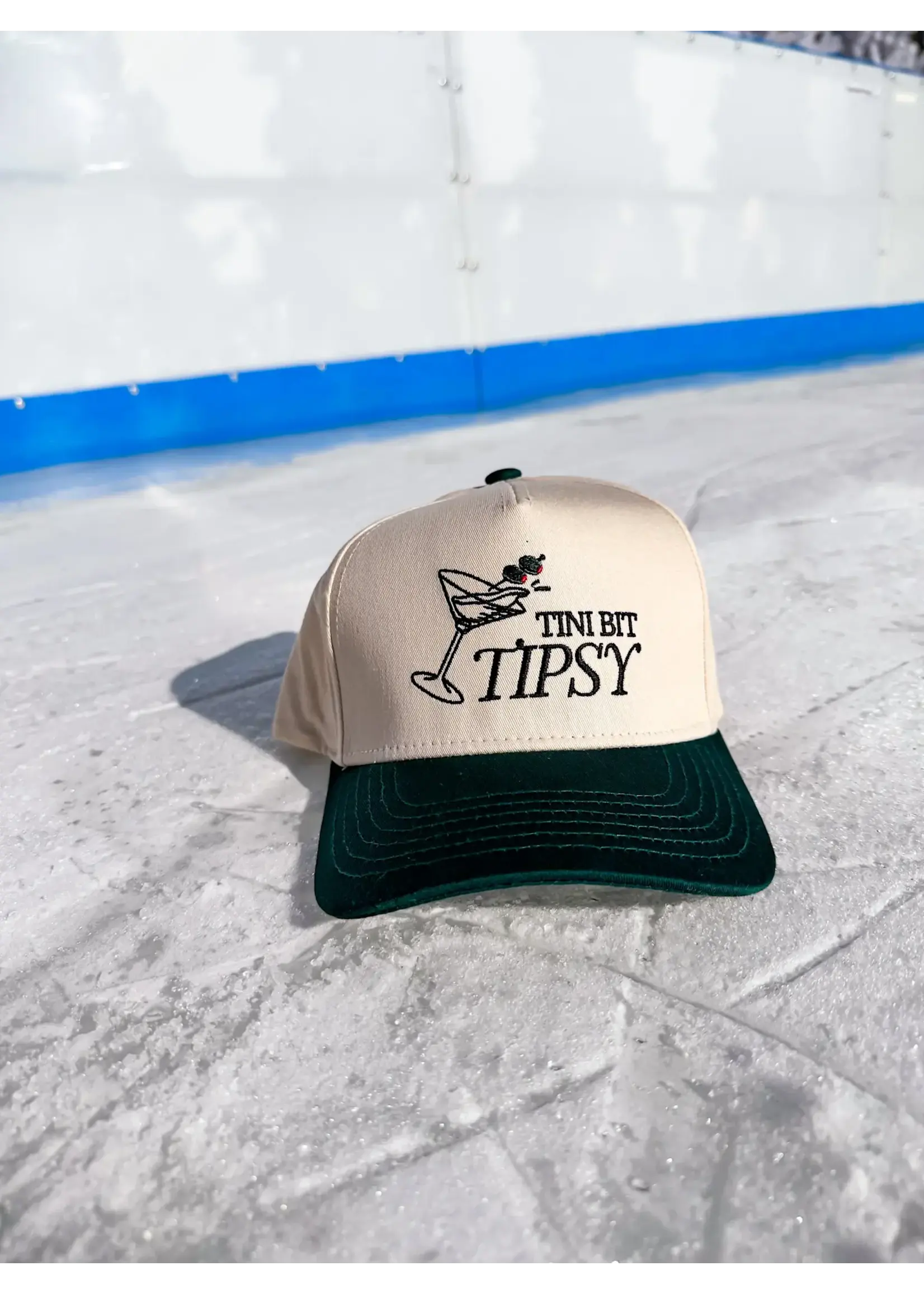 Happiest Hat
