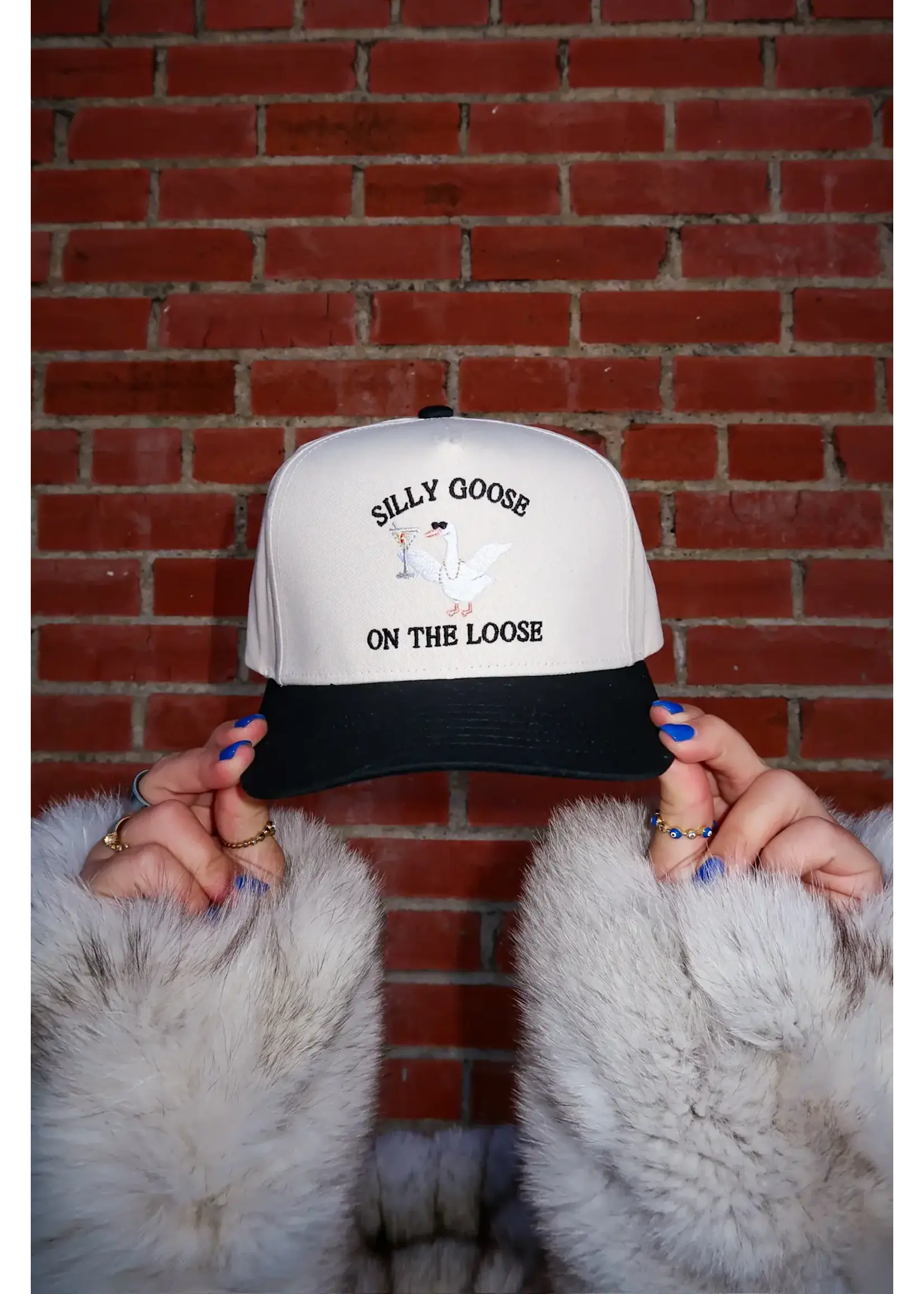 Happiest Hat