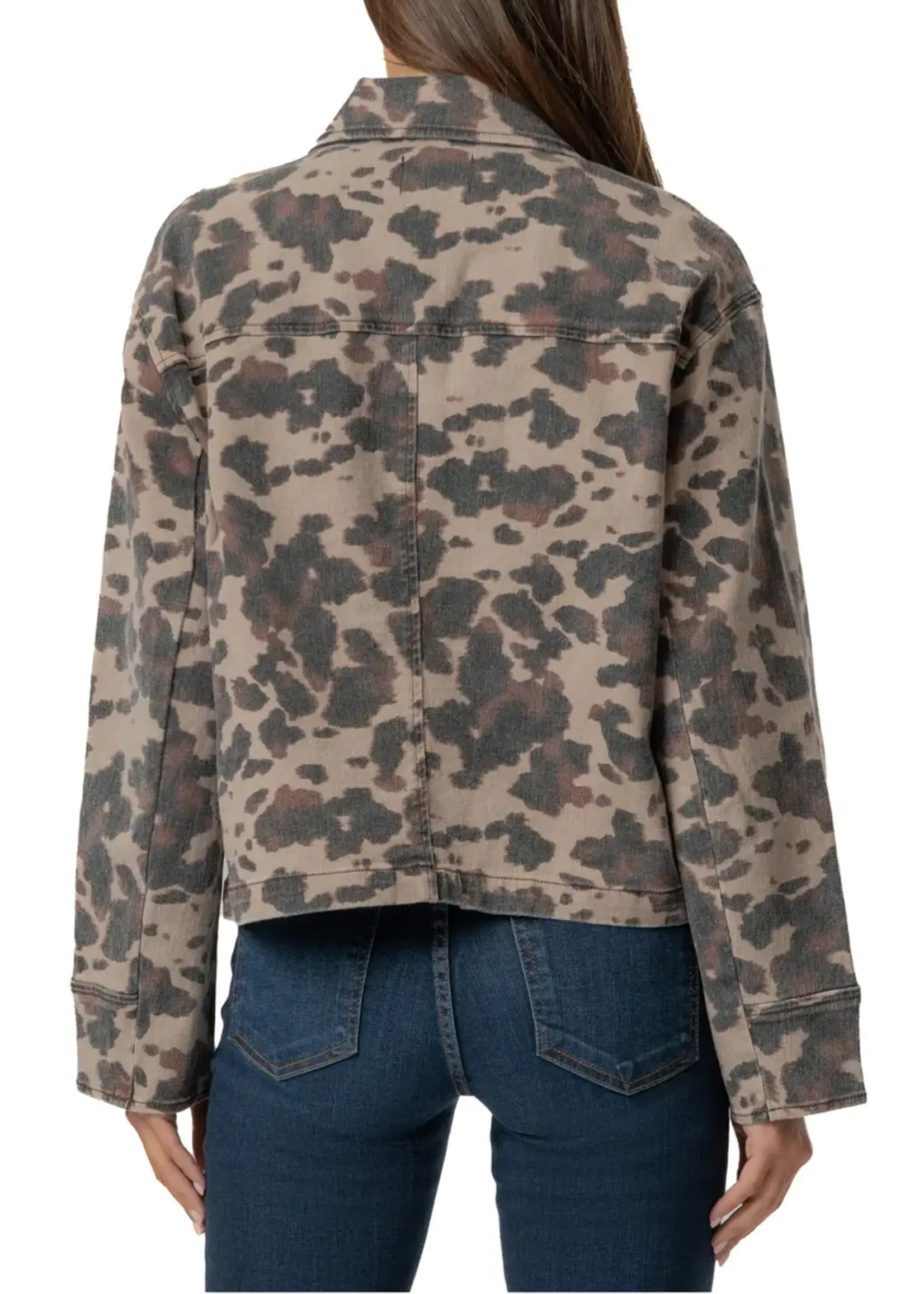 Ever Long Sleeve Jacket