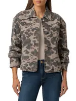 Ever Long Sleeve Jacket