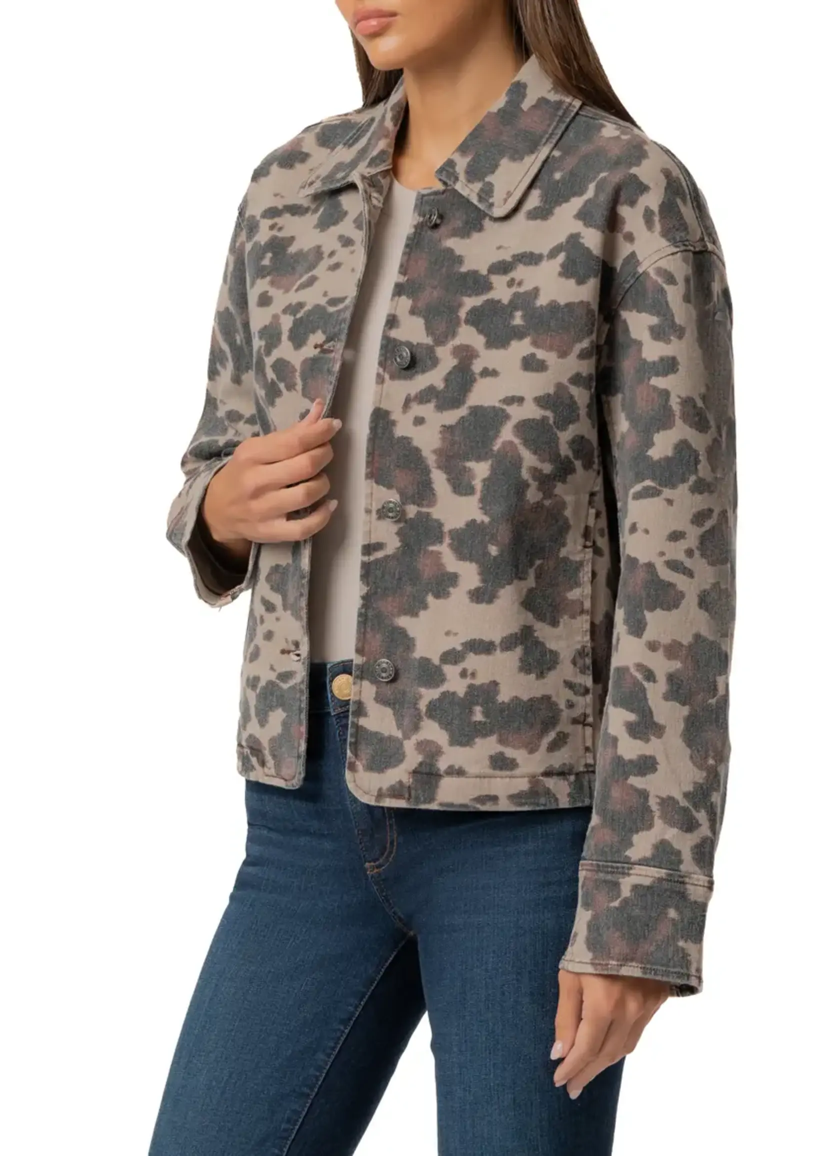 Ever Long Sleeve Jacket