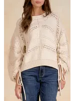 Belle Knit Sweater