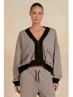 Missy Jacket