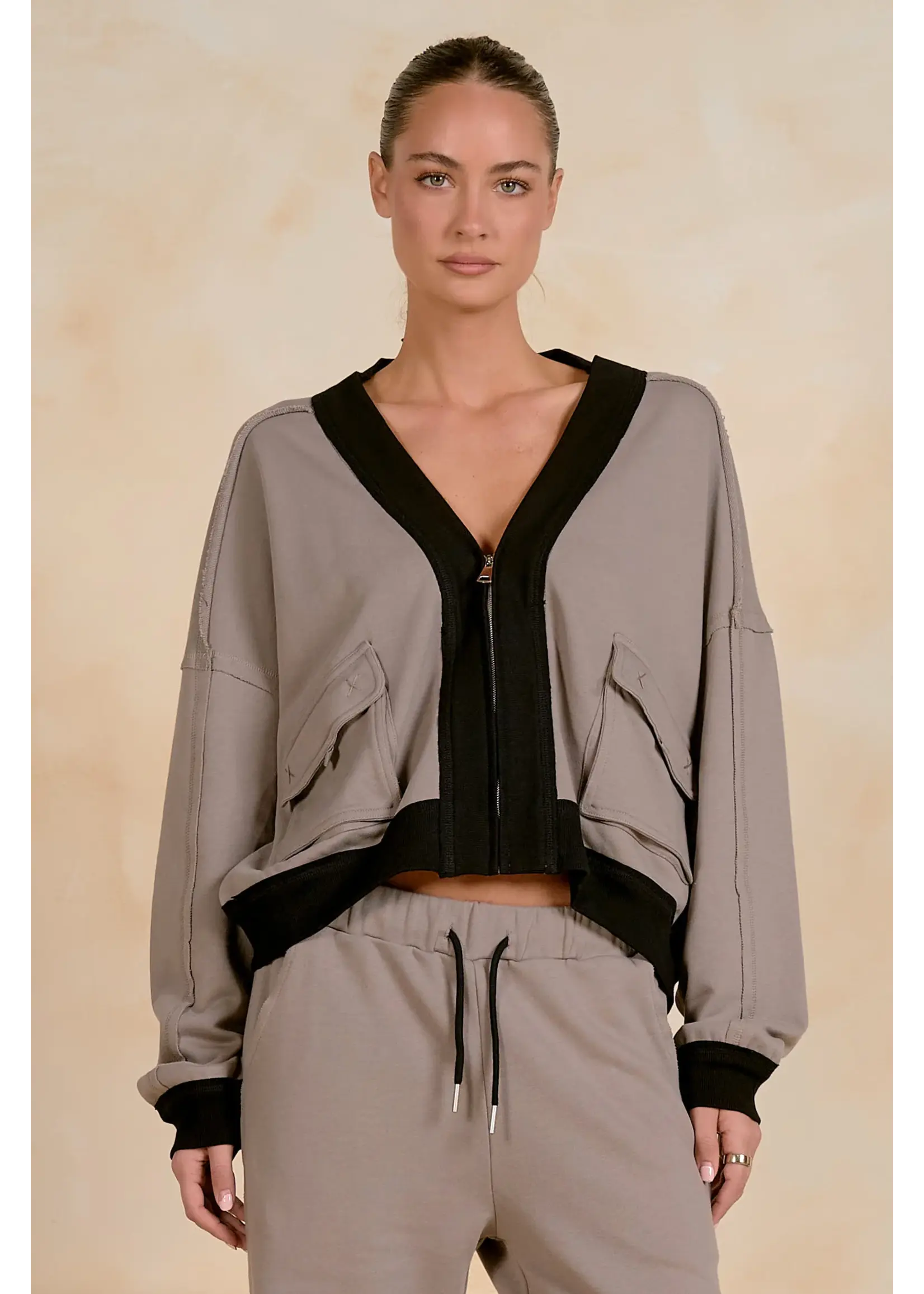 Missy Jacket