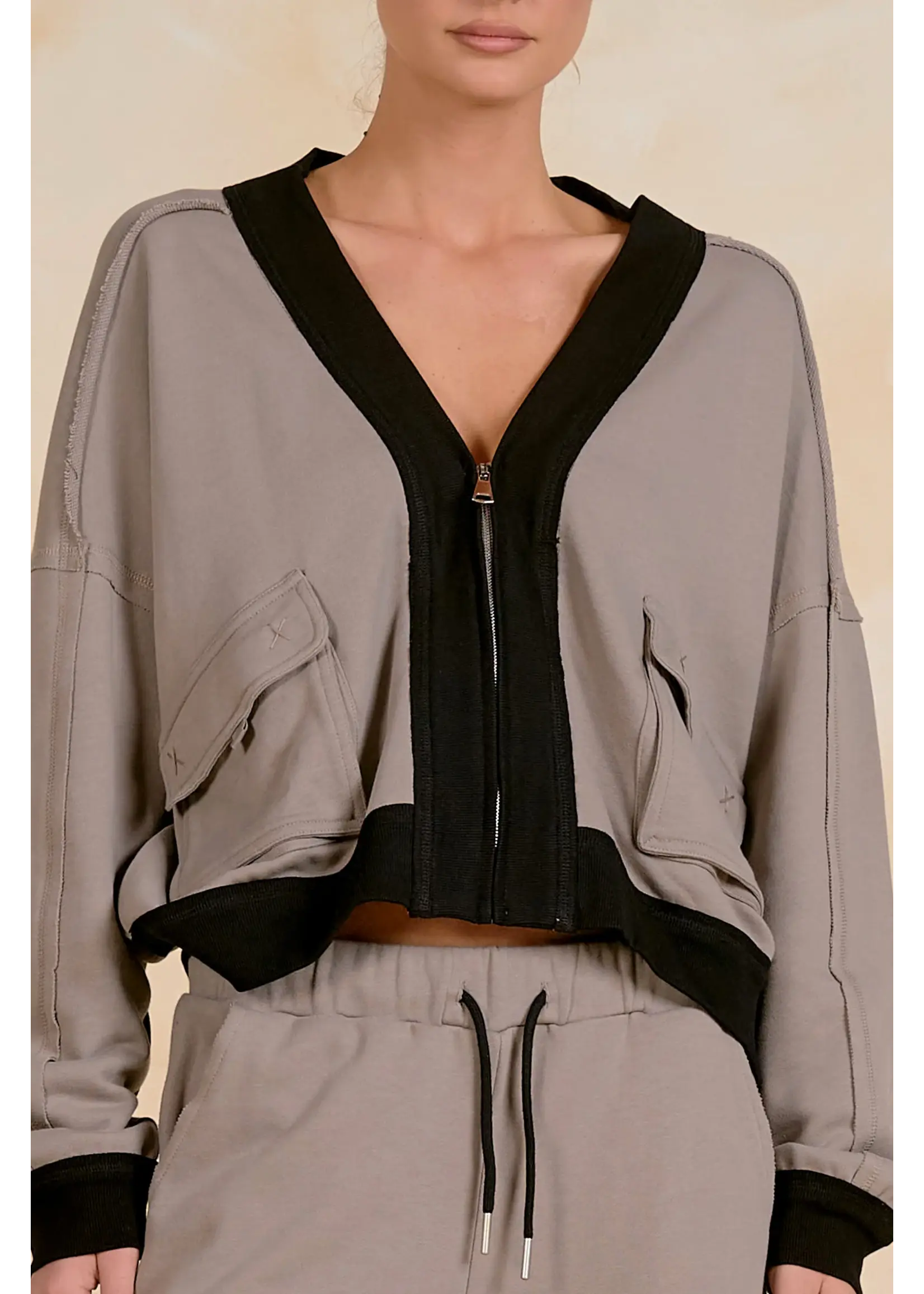 Missy Jacket