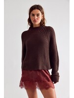 Low Tide Pullover