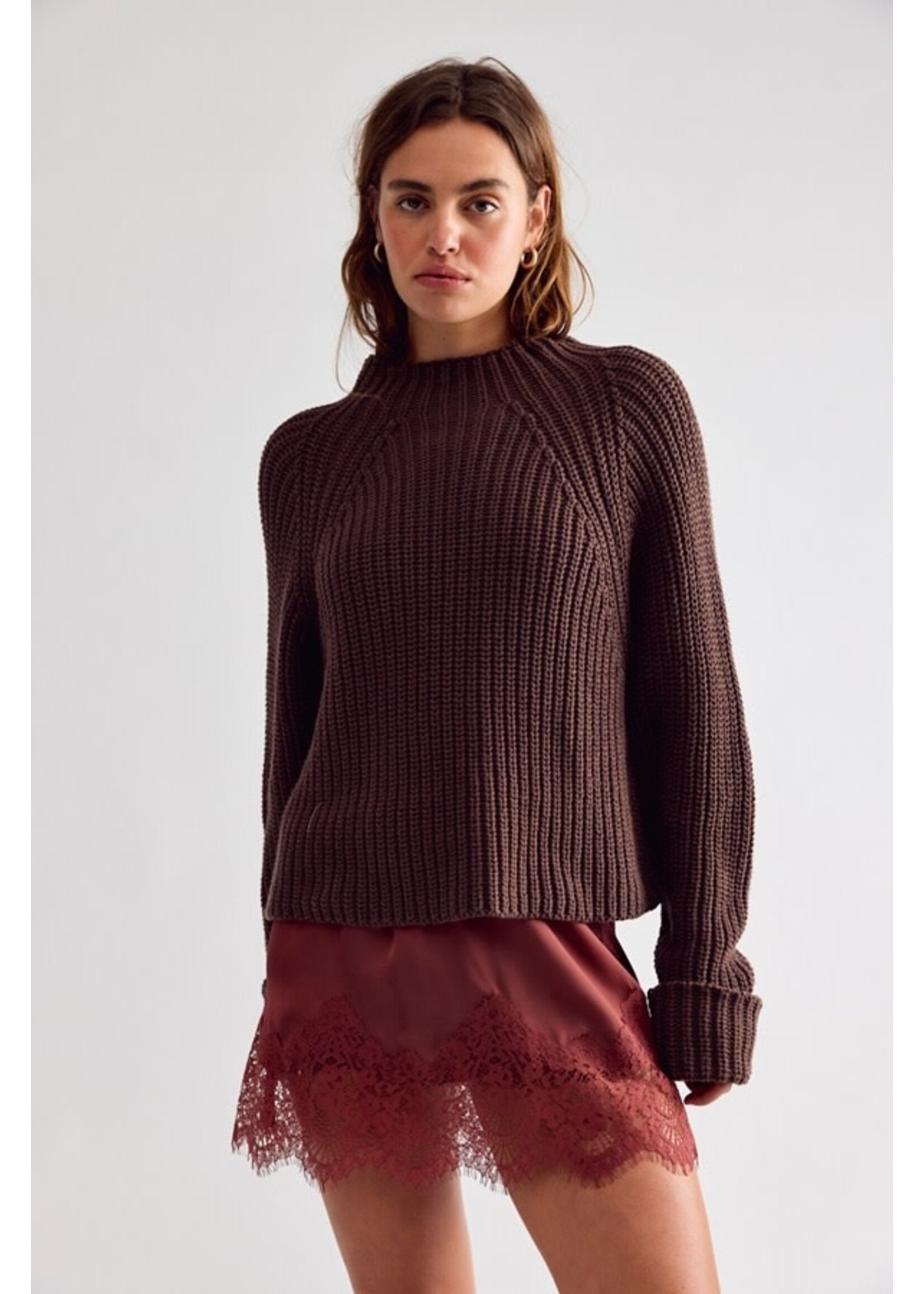 Low Tide Pullover