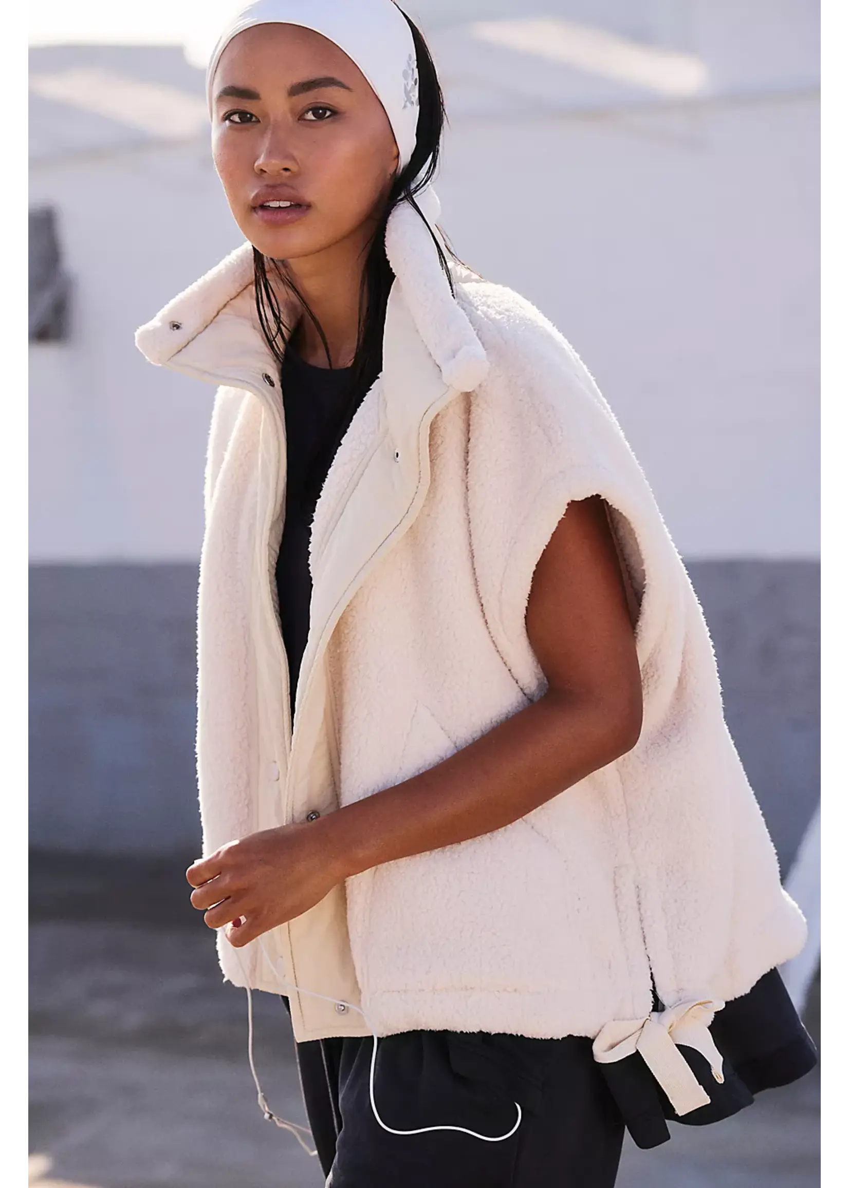 Scout It Out Vest