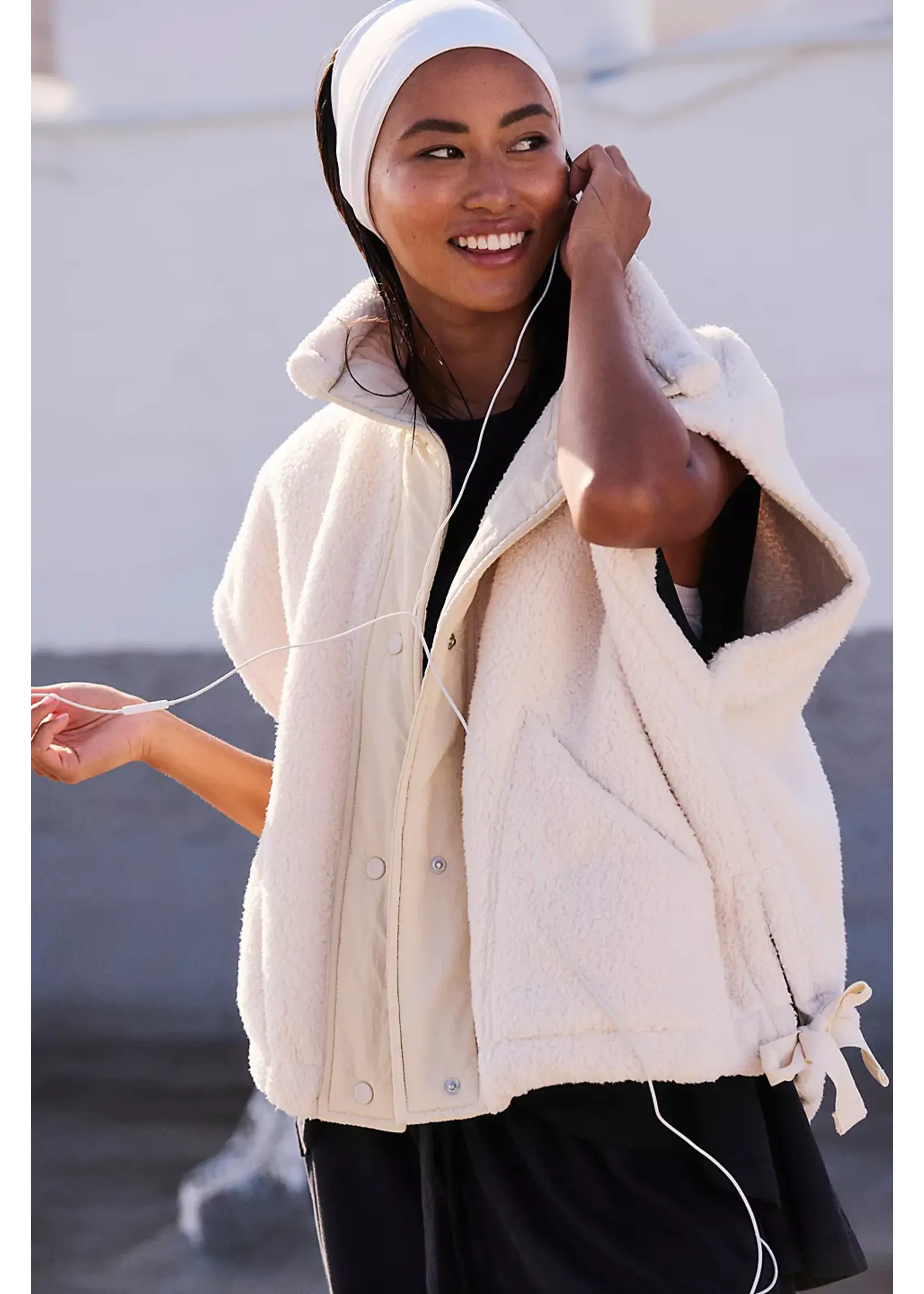 Scout It Out Vest