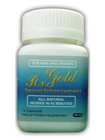 Rx Gold Rx Gold