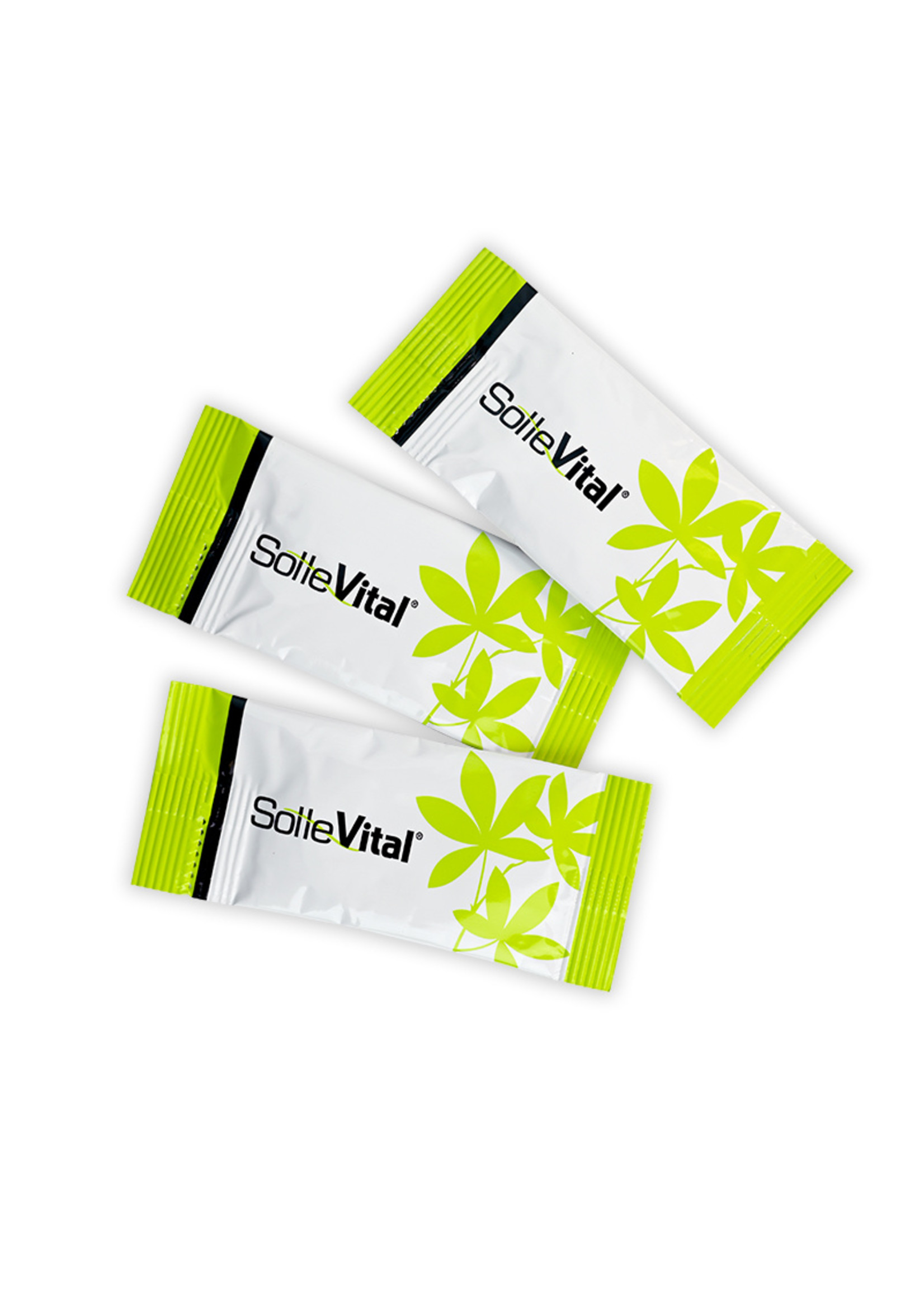 Solle Naturals *Solle Naturals - SolleVital® - 30pk