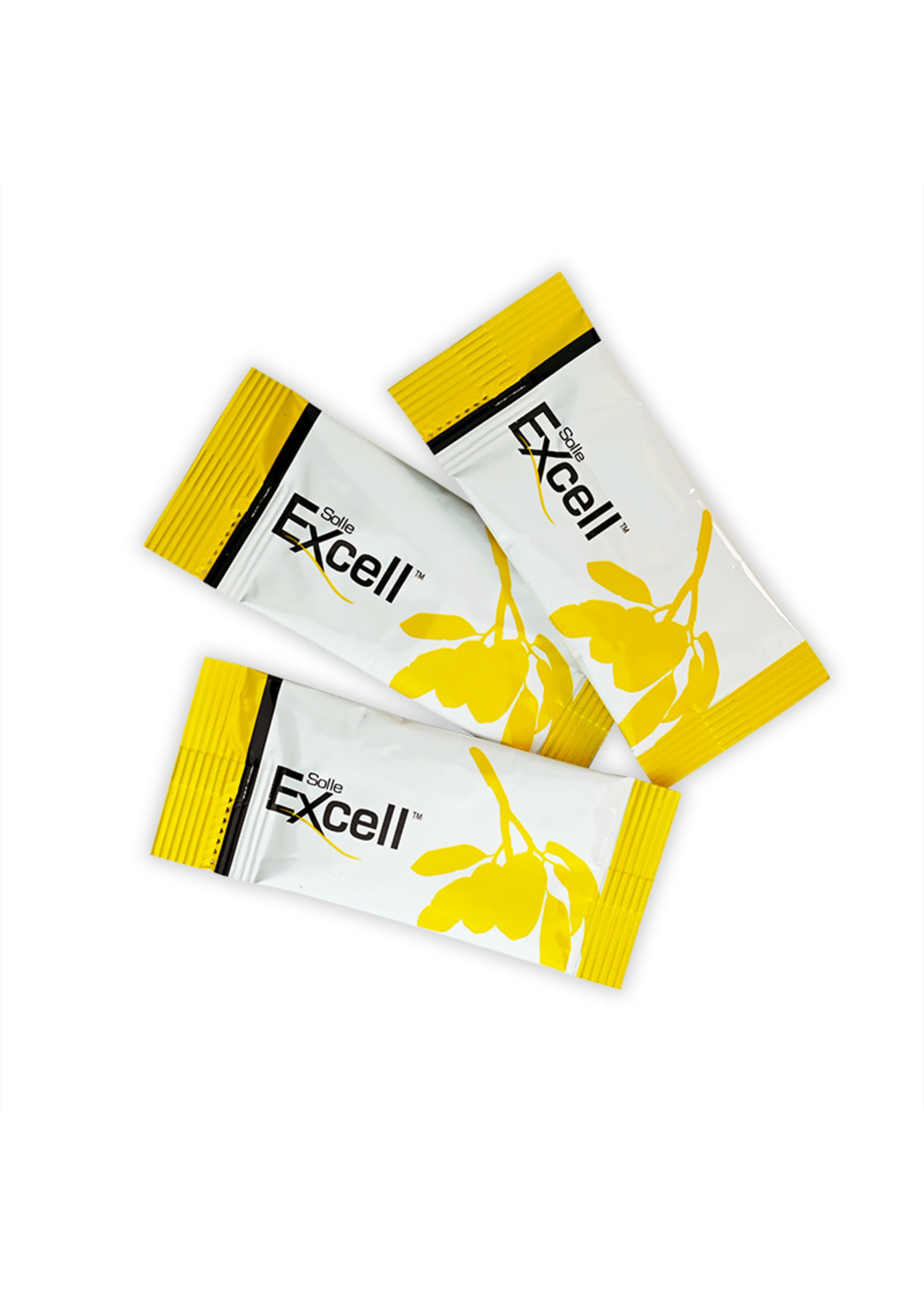 Solle Naturals Solle Naturals - SolleExcell® - 21 count