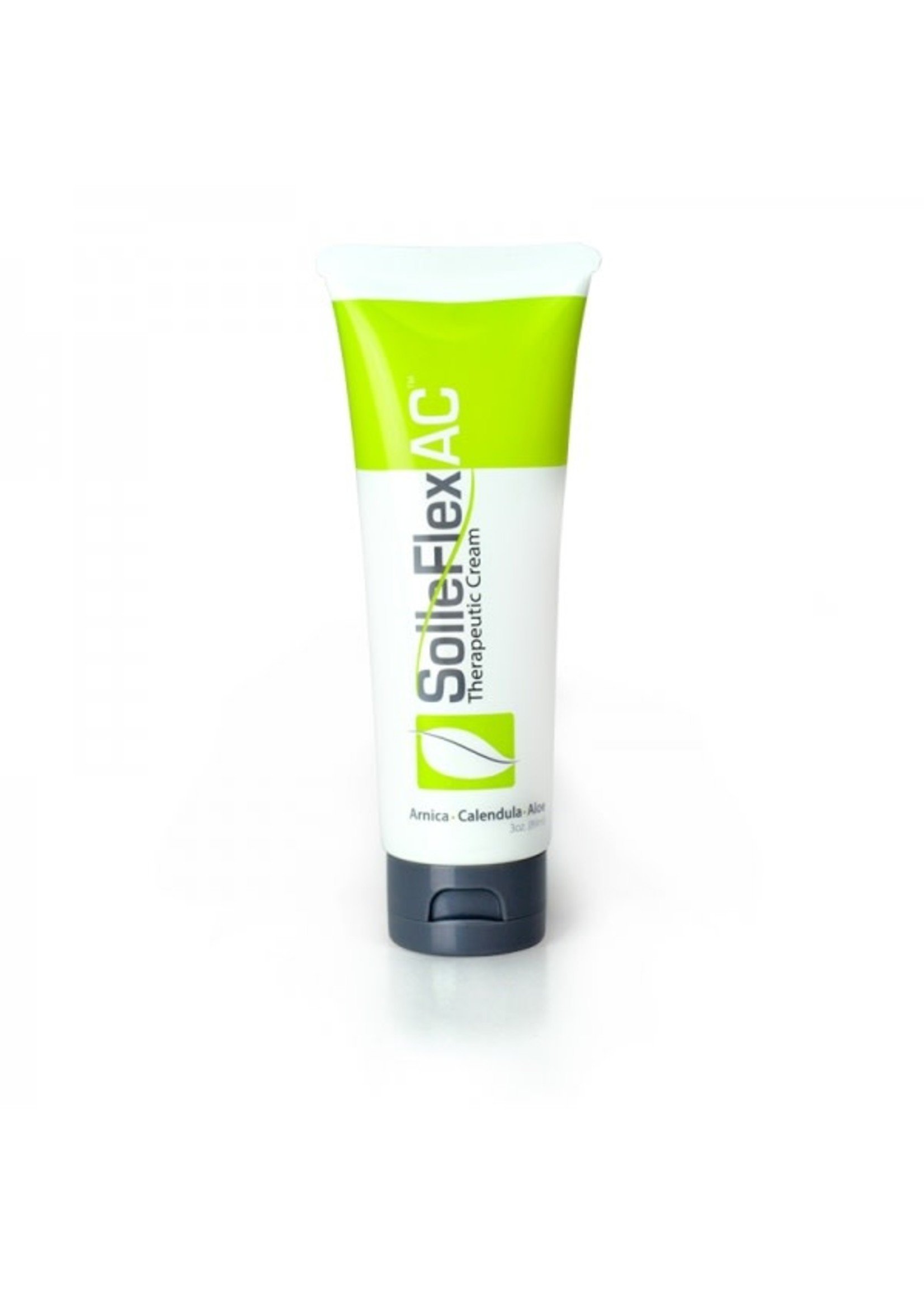Solle Naturals SolleFlex AC Cream® (3oz)