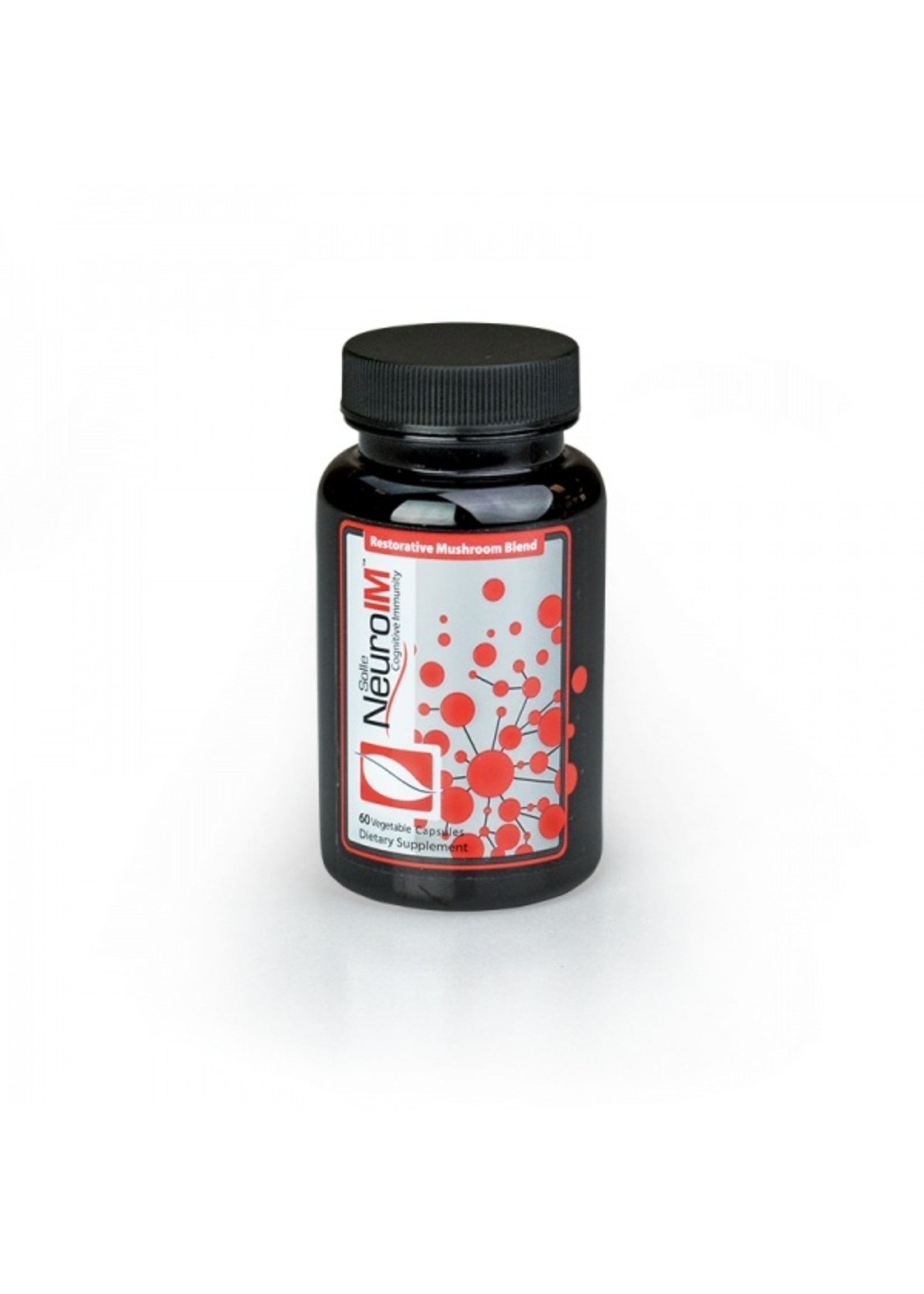 Solle Naturals Solle Naturals, NeuroIM 60 vc