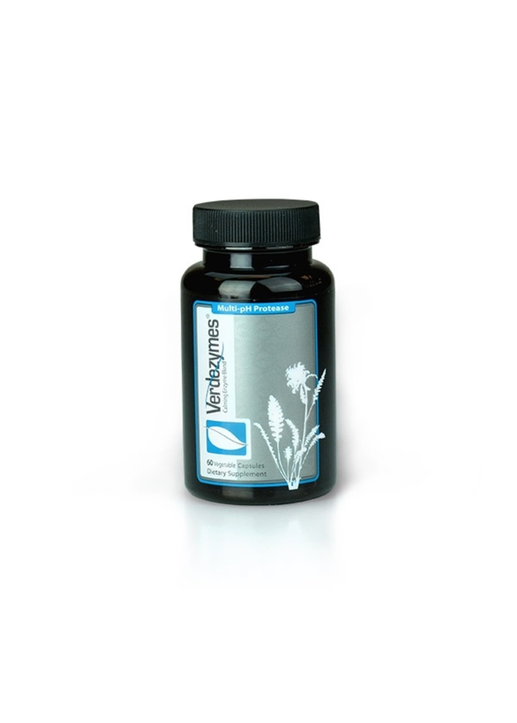 Solle Naturals Solle Verdezymes 60 vc