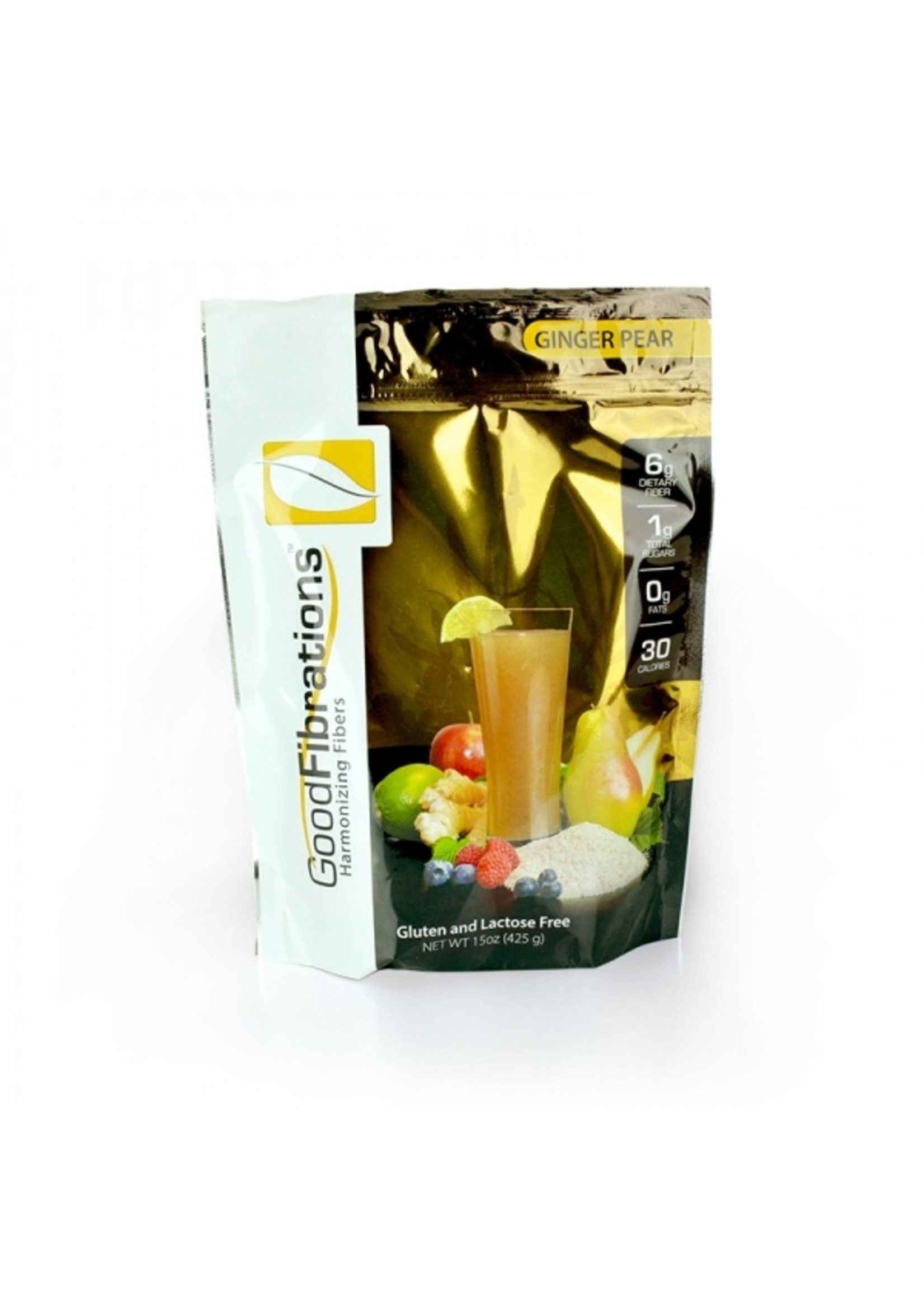 Solle Naturals Solle GoodFibrations 15 oz.