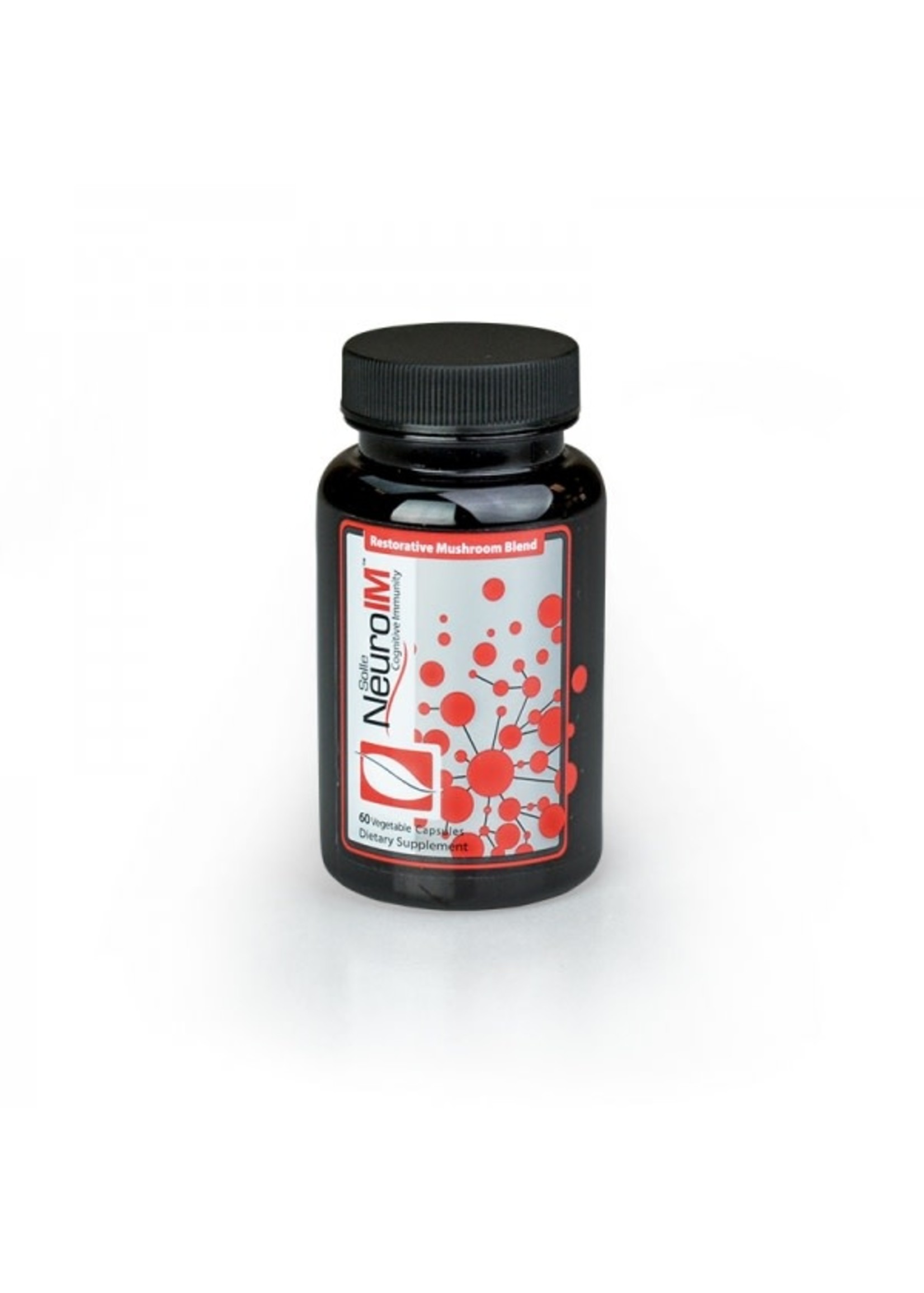 Solle Naturals Solle Naturals, NeuroIM 60 vc