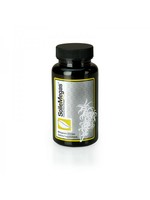 Solle Naturals Solle Naturals, SolleMegas, Powerful Plant Omegas,  60vc