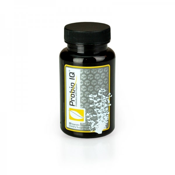 Probio IQ 60 vc - The HEALTH Fix Store