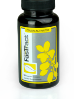 Solle Naturals Solle Fastract 90vc