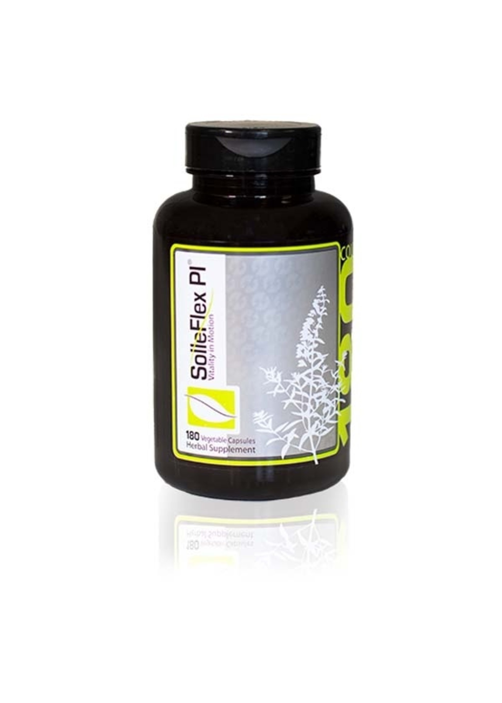 Solle Naturals Solle Flex PI 180 Capsule