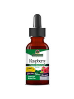 Red Raspberry Leaf Extract 1000 mg Alcohol Free 1 oz Natures Answer