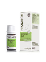 Pranoram Pranarōm Cinnamon Bark 5ml (Cinnamomum zeylanicum)