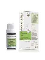 Pranoram Cinnamon Leaf 5ml (Cinamomum verum) Organic