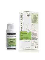 Pranoram Pranarōm Cinnamon Leaf 5ml (Cinamomum verum) Organic