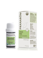 Pranoram Pranarōm Clove Bud 5ml (Eugenia caryophyllus)