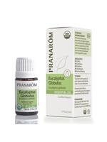 Pranoram Pranarōm Eucalyptus Globulus 5ml (Eucalyptus globulus)