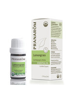 Pranoram Lemongrass 5ml (Cymbopogon citratus)