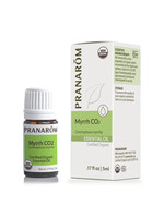 Pranoram Pranarōm Myrrh C02 5ml (Commiphora myrrha)