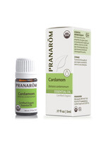 Pranoram Cardamom 5ml (Eletarria Cardamomum)