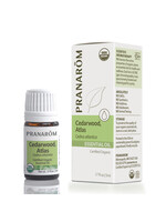 Pranoram Cedarwood, Atlas 5ml (Cedrus Atlantica)