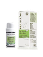 Pranoram Pranarōm Eucalyptus, Citriodora 5ml