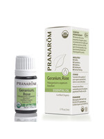 Pranoram Geranium, Rose 5ml (Pelargonium x asperum bourbo)